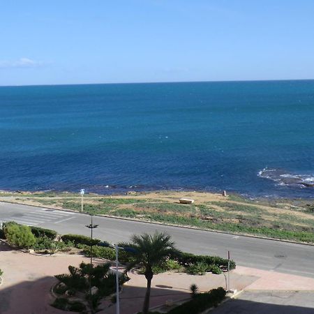 Casas Holiday - Miramar III Torrevieja Ngoại thất bức ảnh