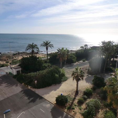 Casas Holiday - Miramar III Torrevieja Ngoại thất bức ảnh