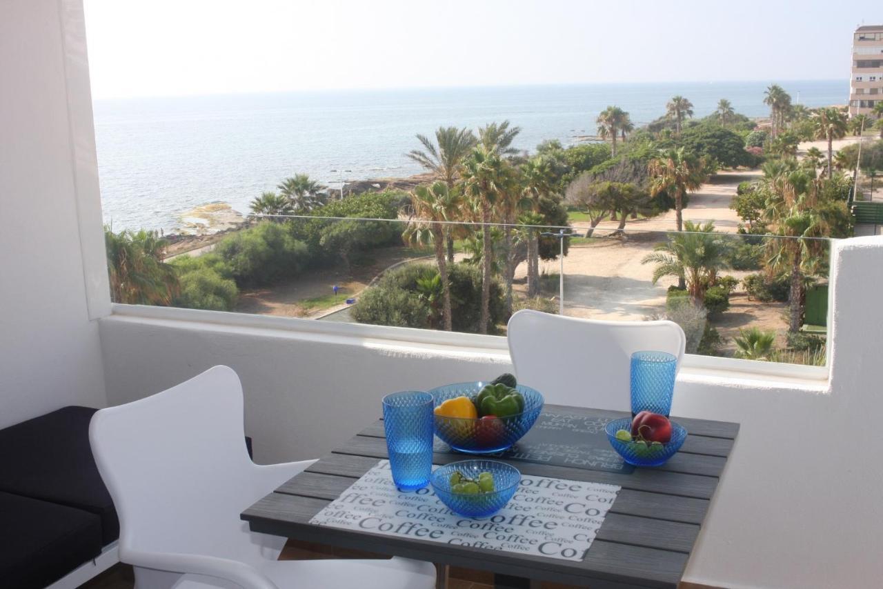 Casas Holiday - Miramar III Torrevieja Ngoại thất bức ảnh