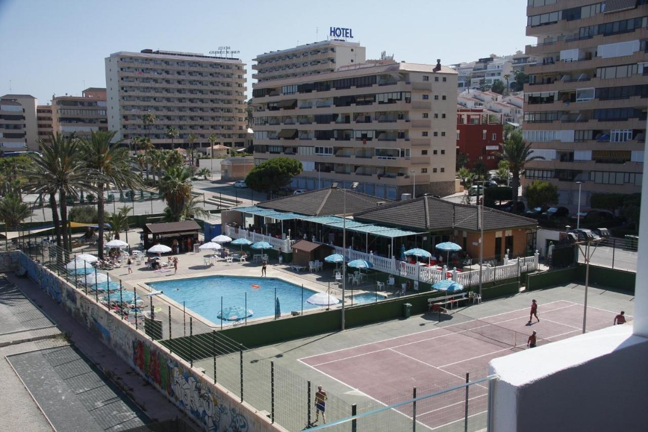 Casas Holiday - Miramar III Torrevieja Ngoại thất bức ảnh