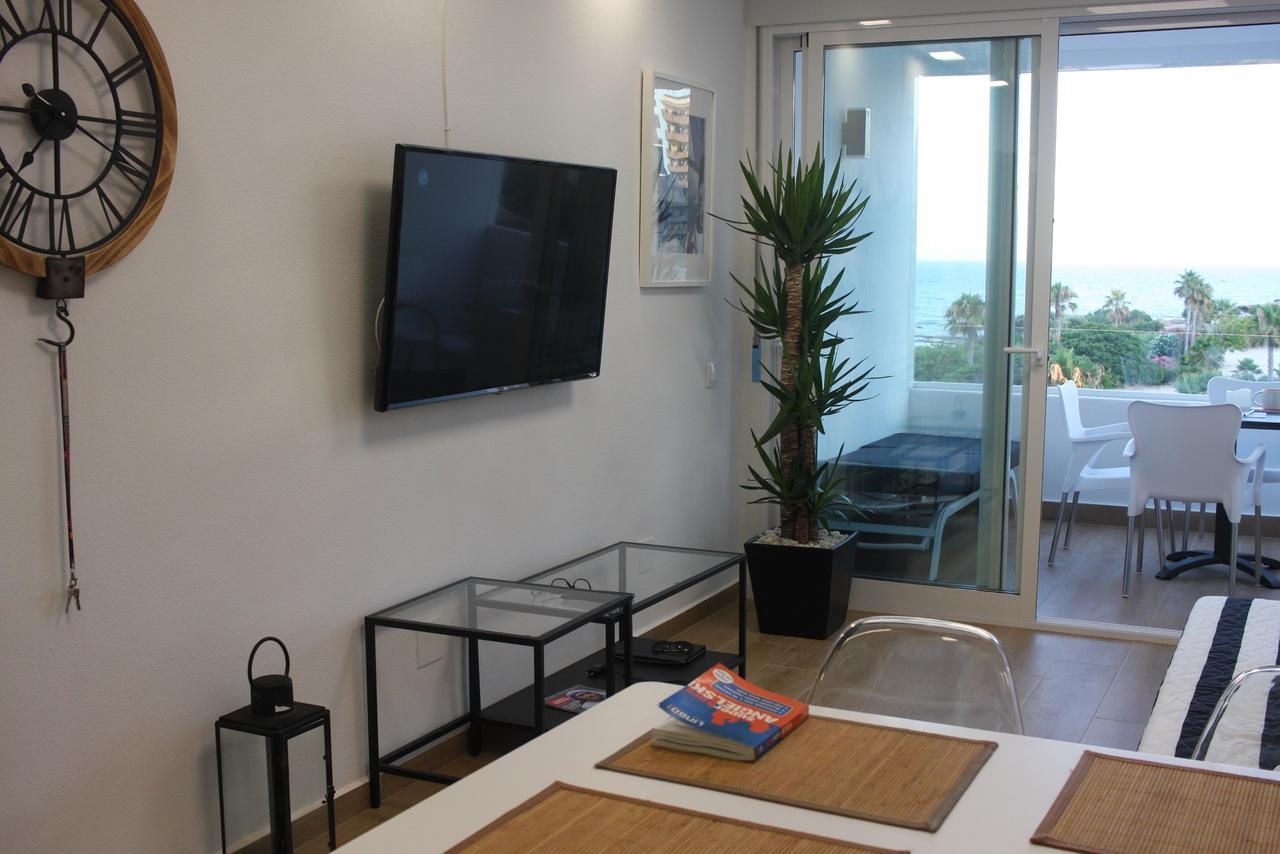 Casas Holiday - Miramar III Torrevieja Ngoại thất bức ảnh