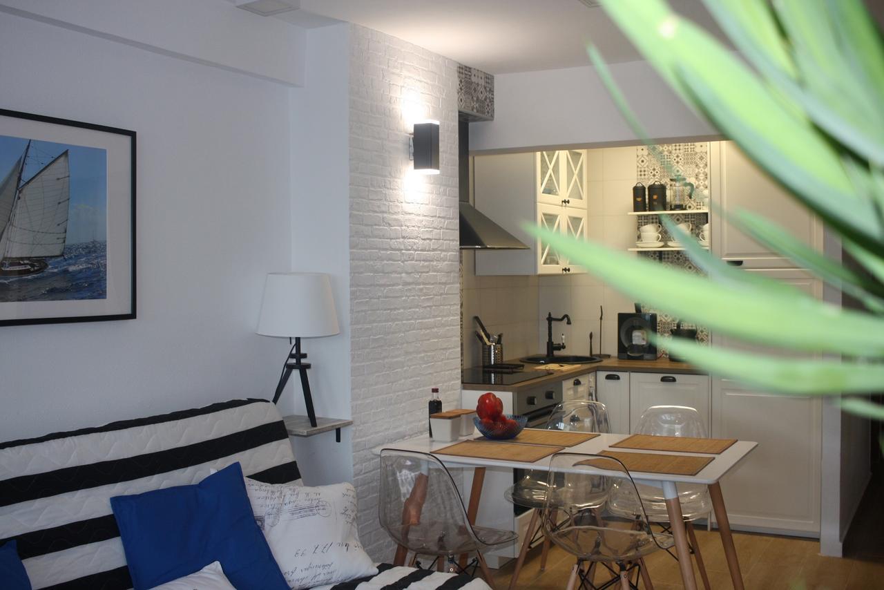 Casas Holiday - Miramar III Torrevieja Ngoại thất bức ảnh