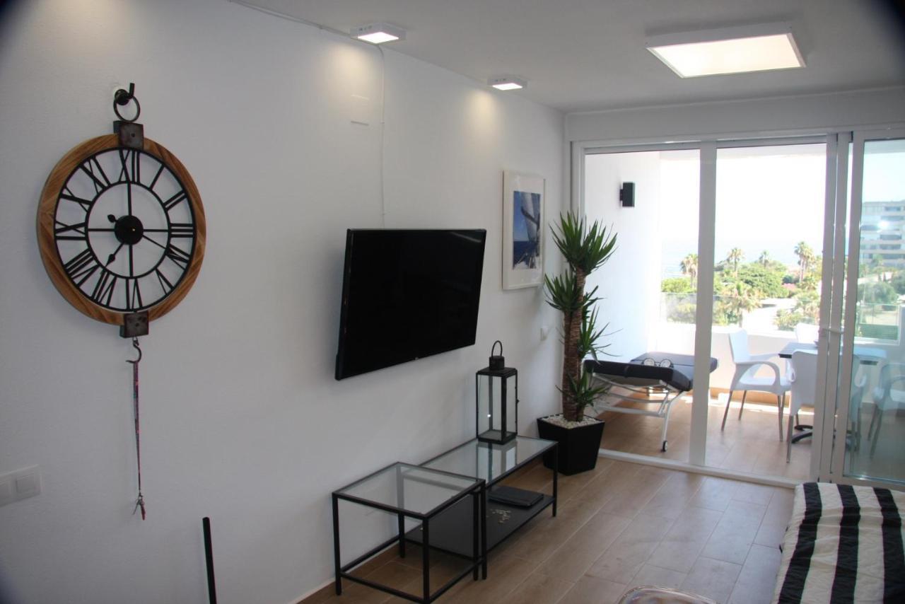 Casas Holiday - Miramar III Torrevieja Ngoại thất bức ảnh