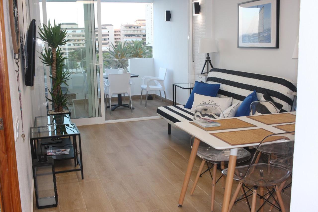 Casas Holiday - Miramar III Torrevieja Ngoại thất bức ảnh