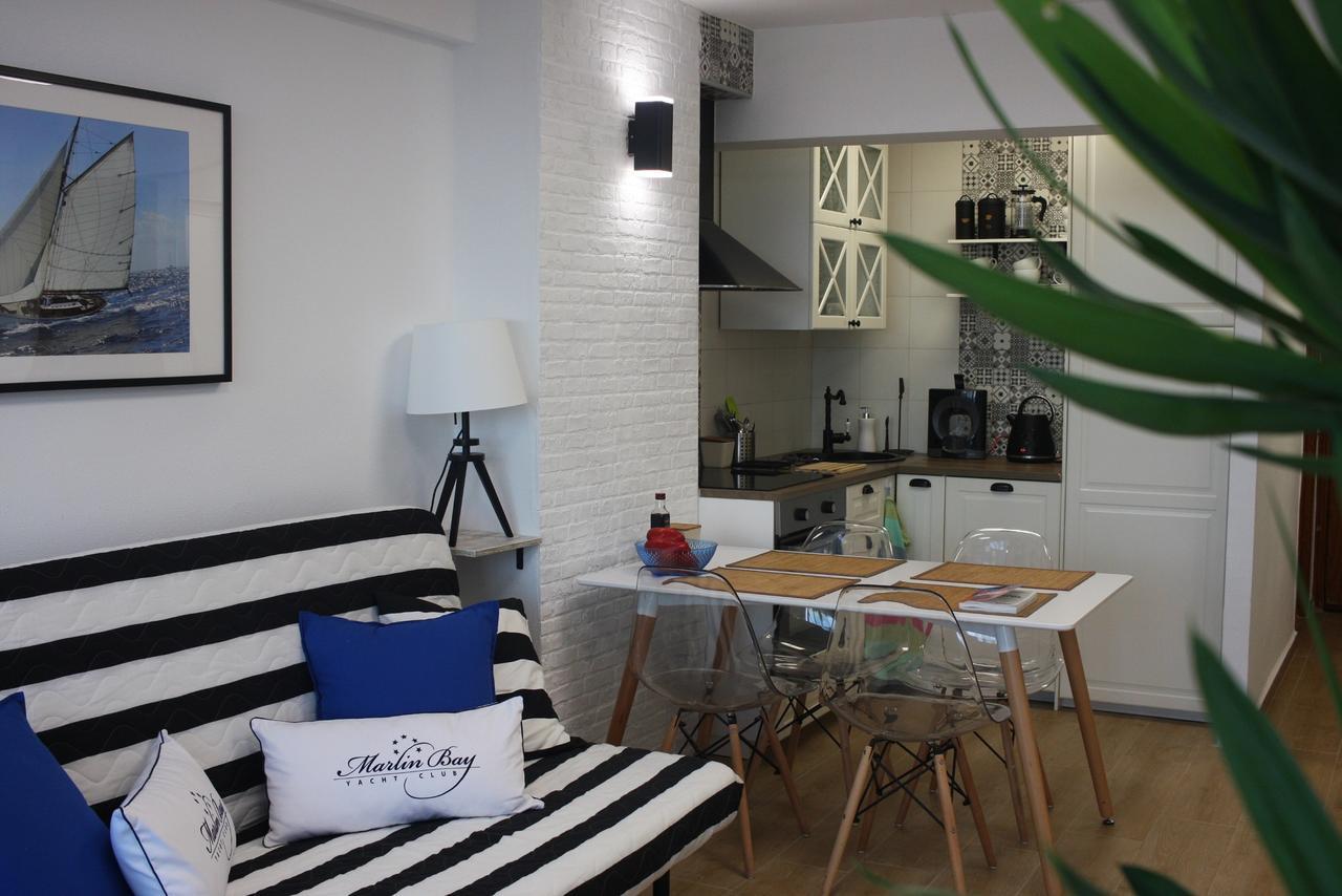 Casas Holiday - Miramar III Torrevieja Ngoại thất bức ảnh