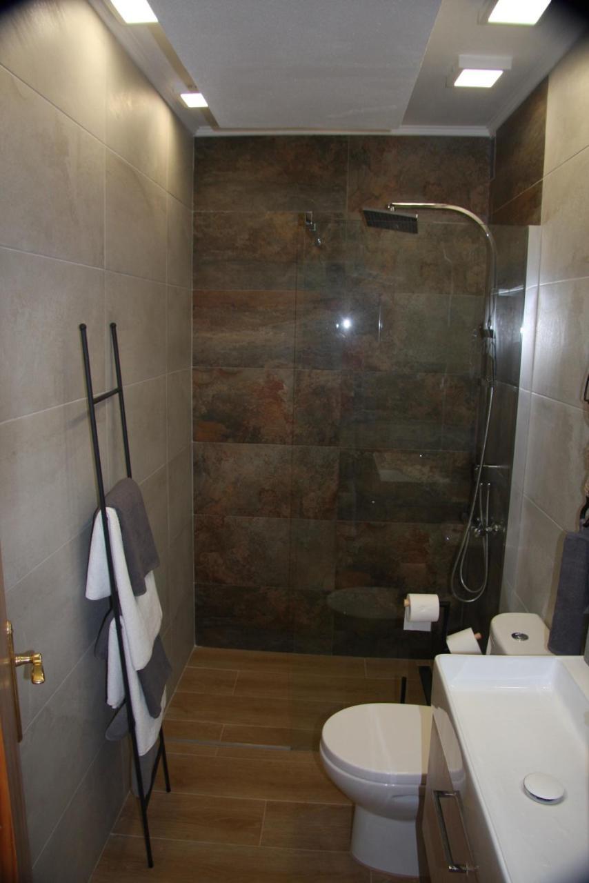 Casas Holiday - Miramar III Torrevieja Ngoại thất bức ảnh