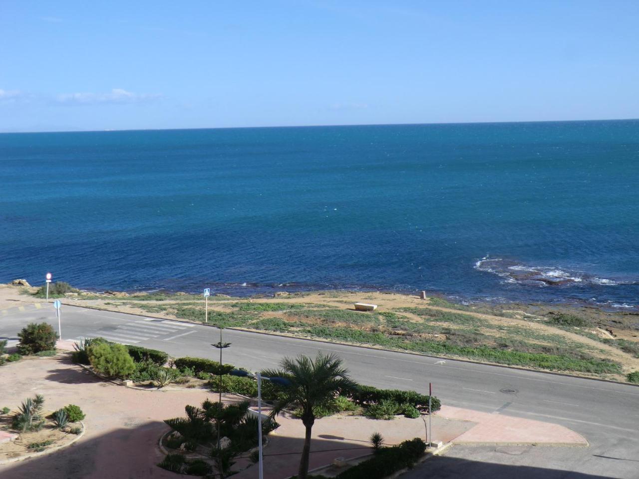Casas Holiday - Miramar III Torrevieja Ngoại thất bức ảnh