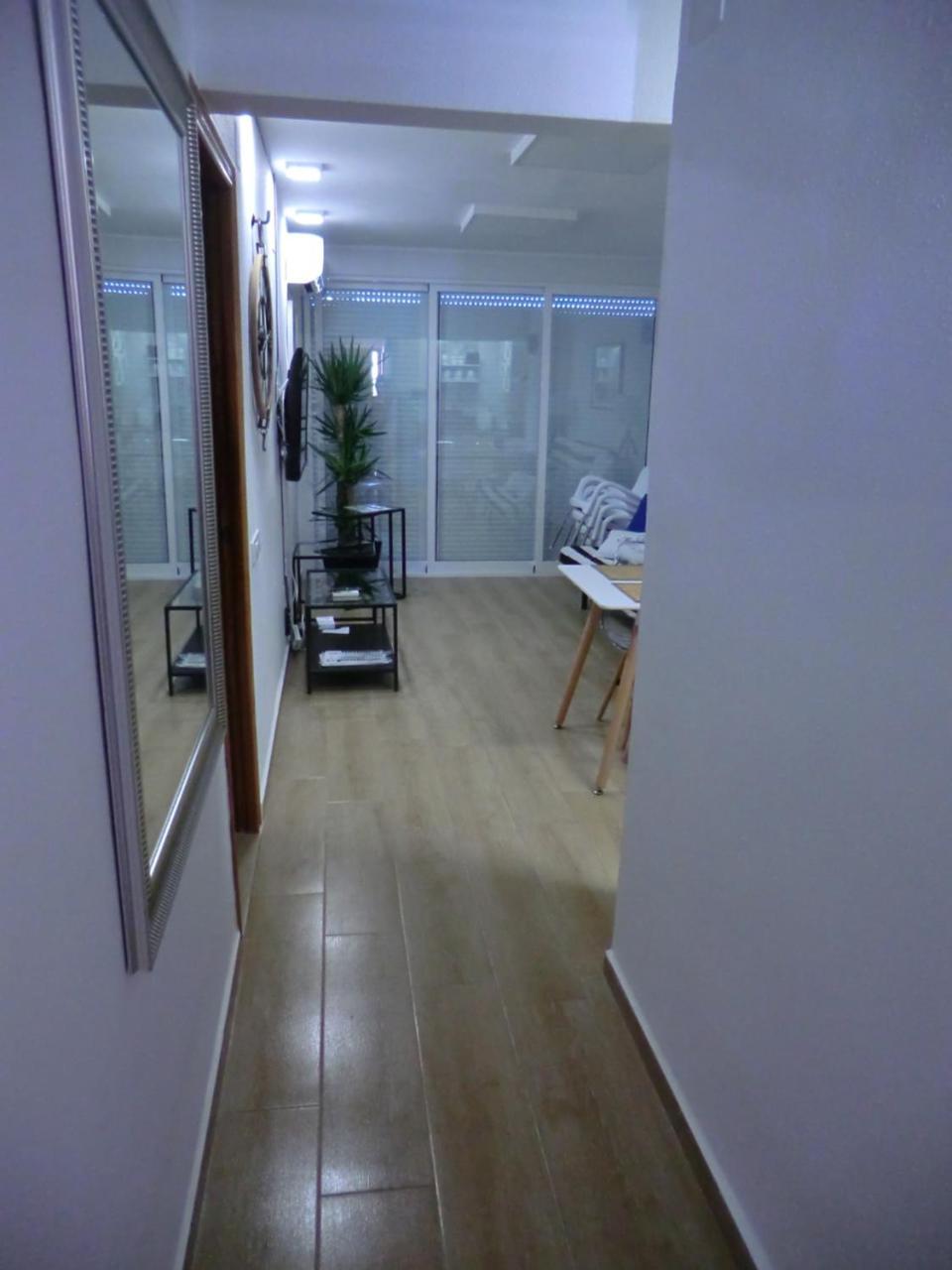 Casas Holiday - Miramar III Torrevieja Ngoại thất bức ảnh